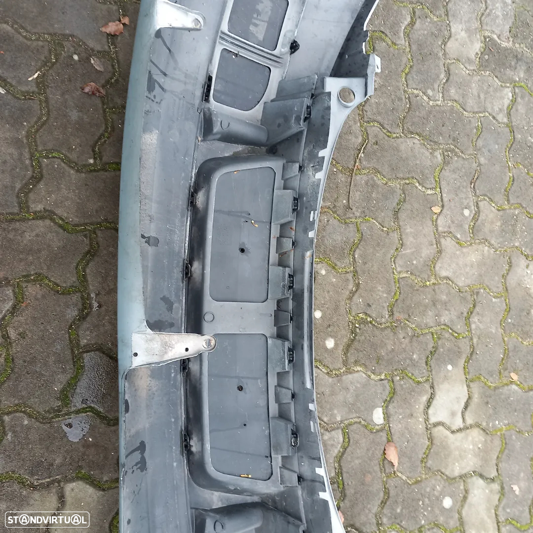 Mala renault megane 2 - 7