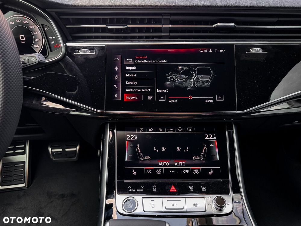 Audi Q7 - 33