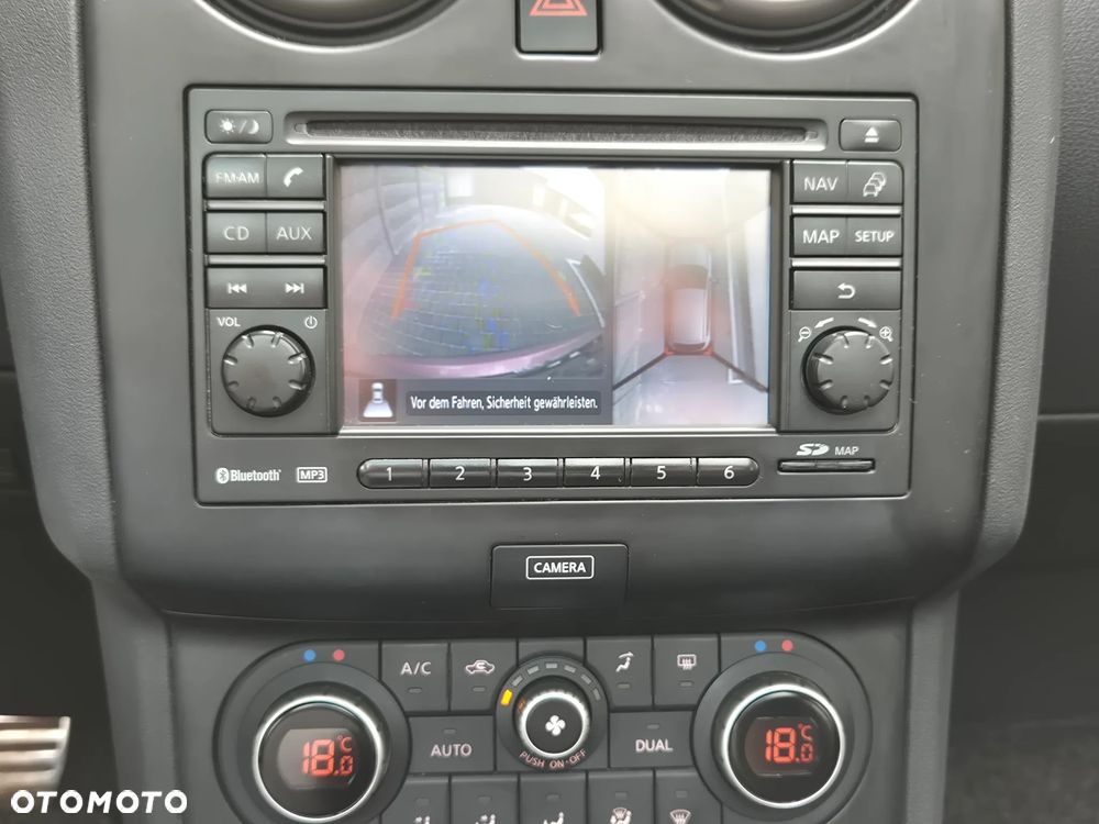 Nissan Qashqai 1.6 DCi Tekna+ - 13