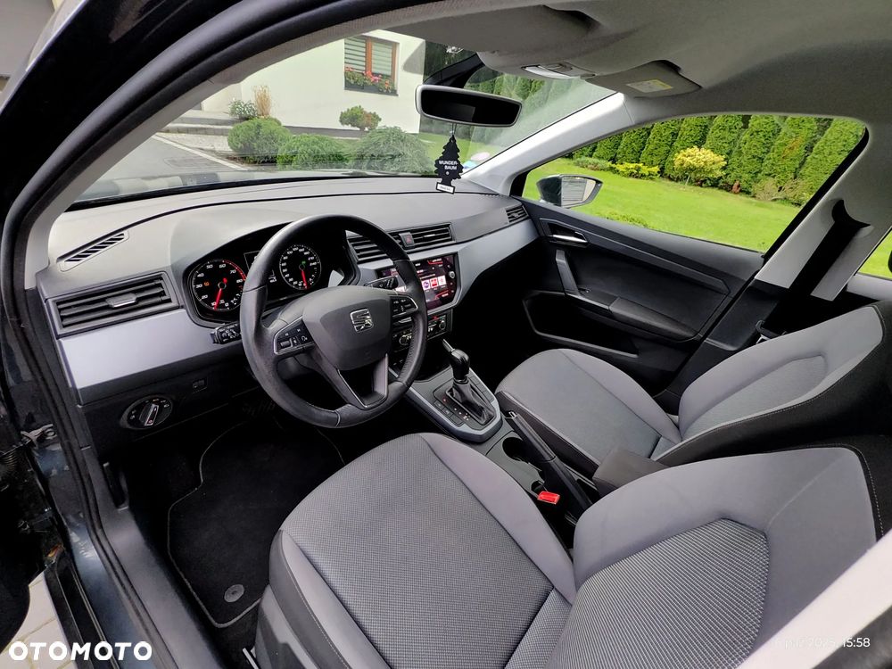Seat Arona - 16