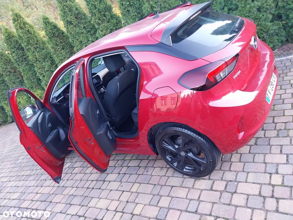 Opel Corsa 2020 photo 3