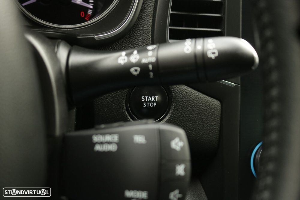 Renault Mégane Sport Tourer 1.5 Blue dCi Limited - 34