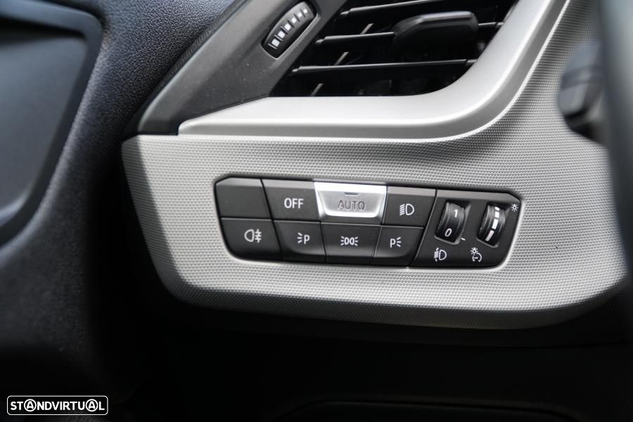 BMW 216 Gran Coupé d Aut. Sport Line - 11