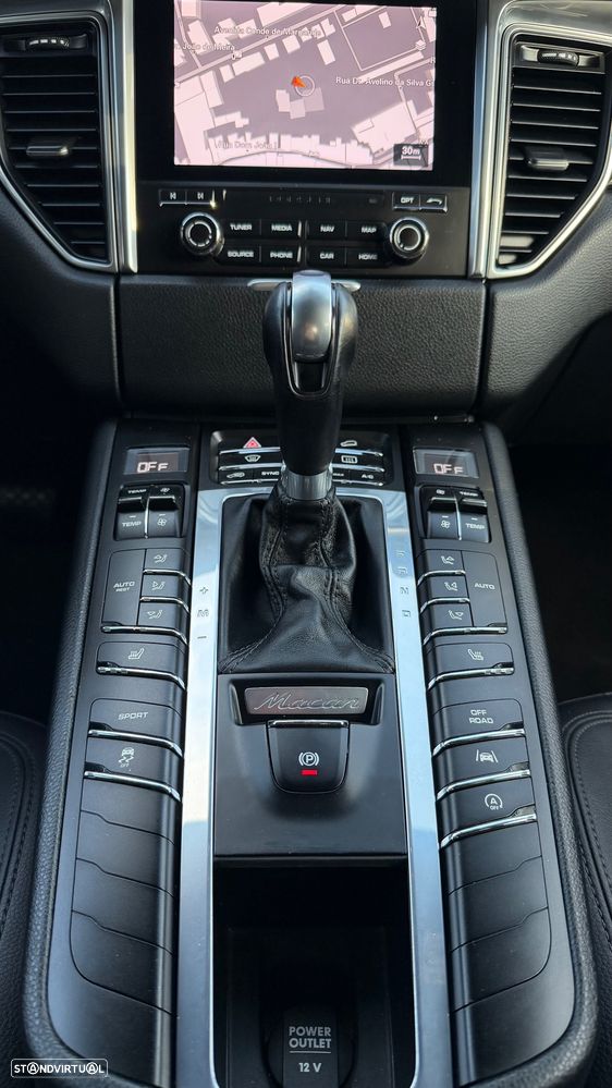 Porsche Macan S PDK - 27