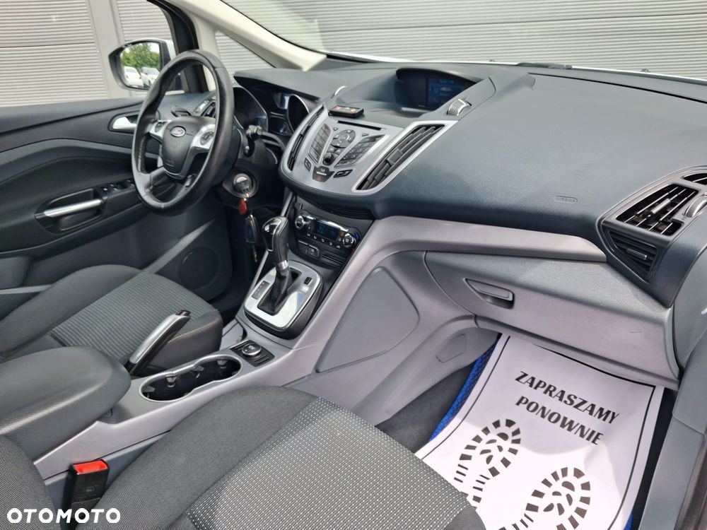 Ford C-MAX 2.0 TDCi Titanium MPS6 - 11