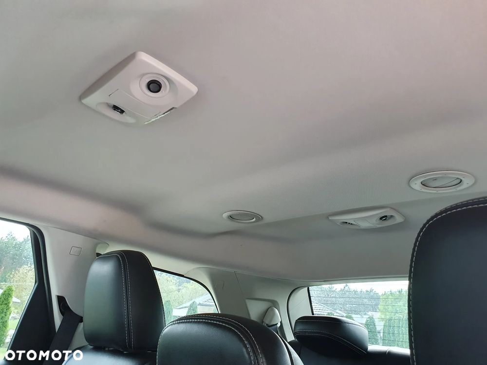 Fiat Freemont 2.0 Multijet 16V DPF Urban - 27