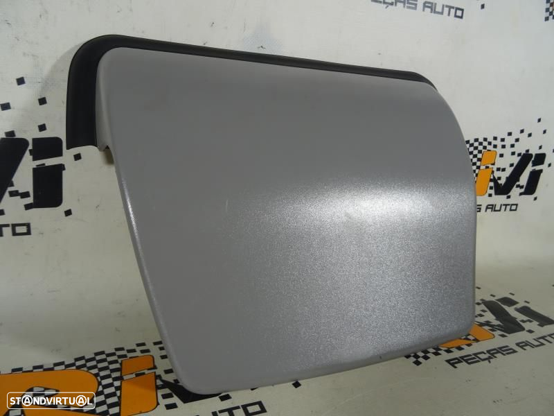 3º Stop Bmw 3 (F30, F80)  Terceiro Stop Bmw F30 - 7259855 - 7