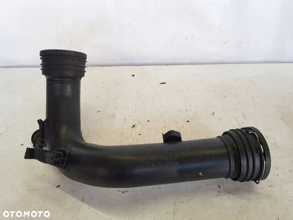 przewód intercoolera VW Golf V Passat B6 2.0 TDI - 1