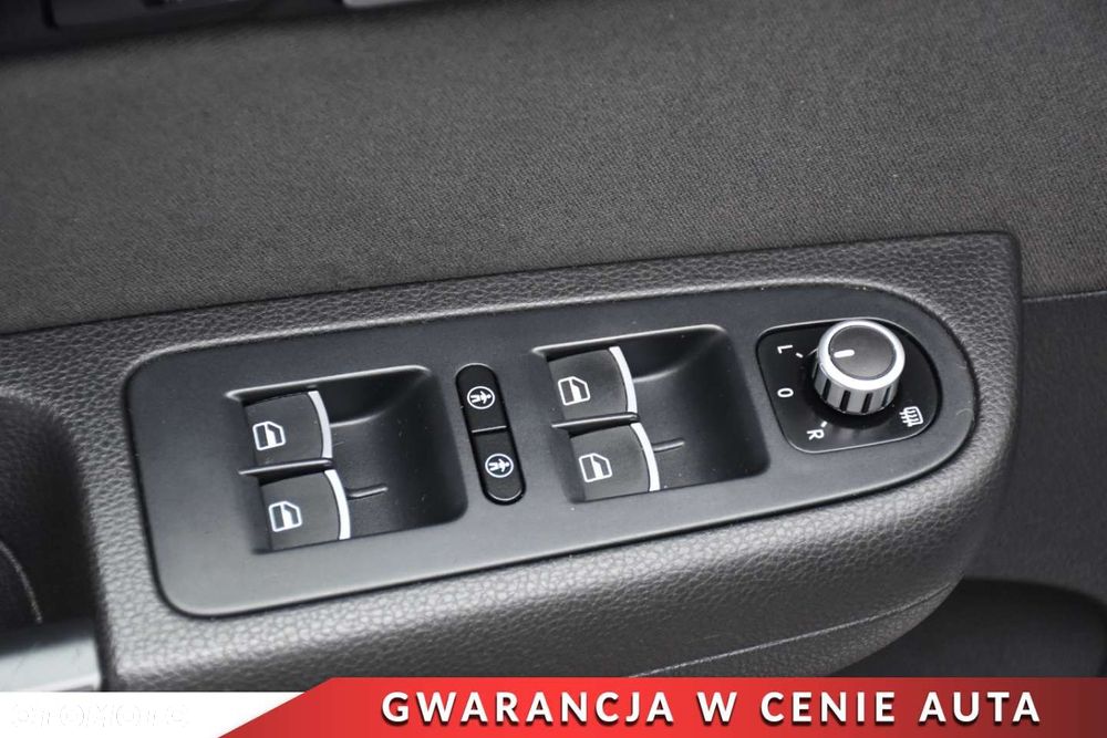 Seat Alhambra 2.0 TDI (Ecomotive) Start & Stop DSG Reference - 20