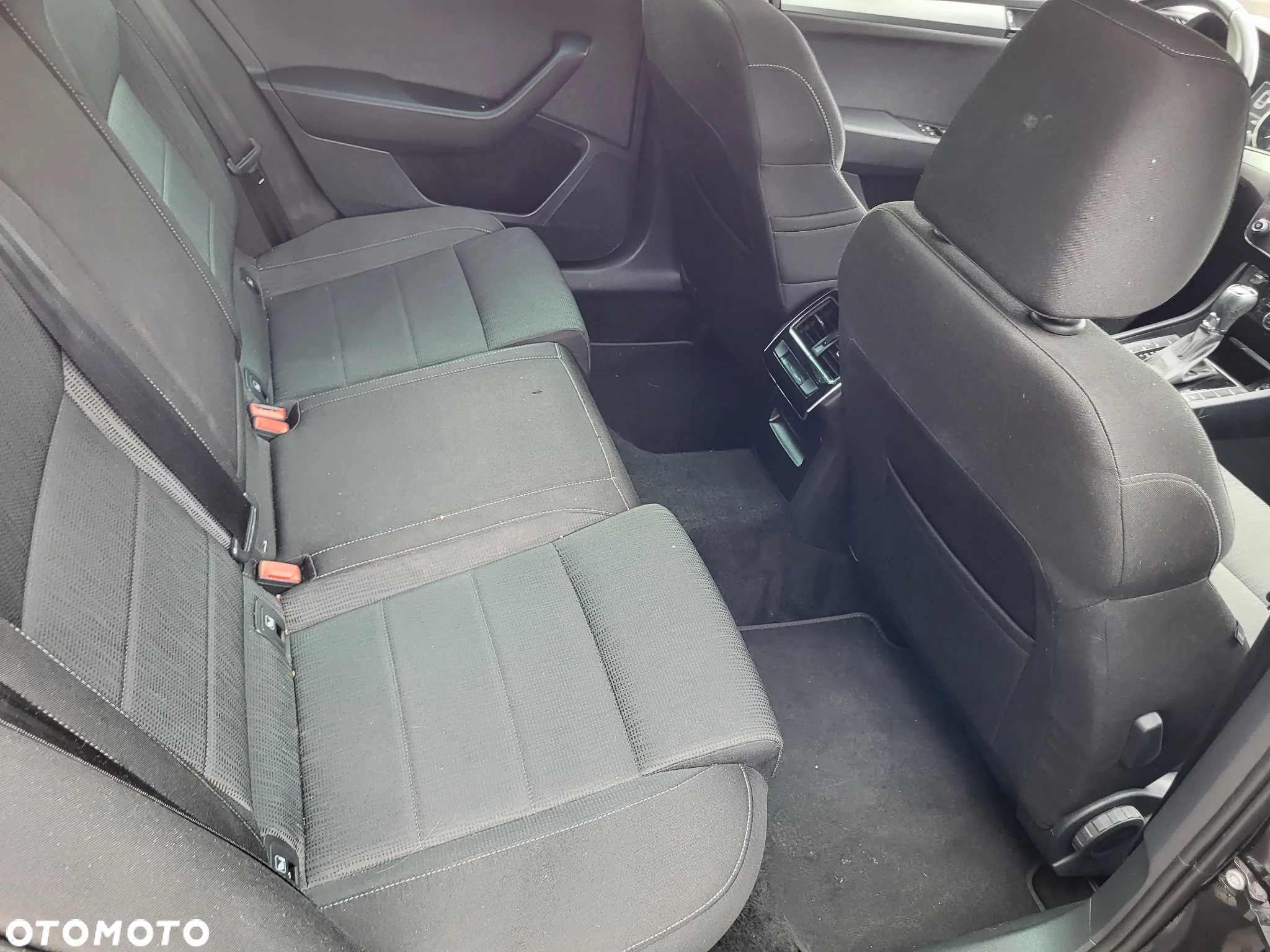 Skoda Superb 2.0 TDI 4x4 DSG Ambition - 18