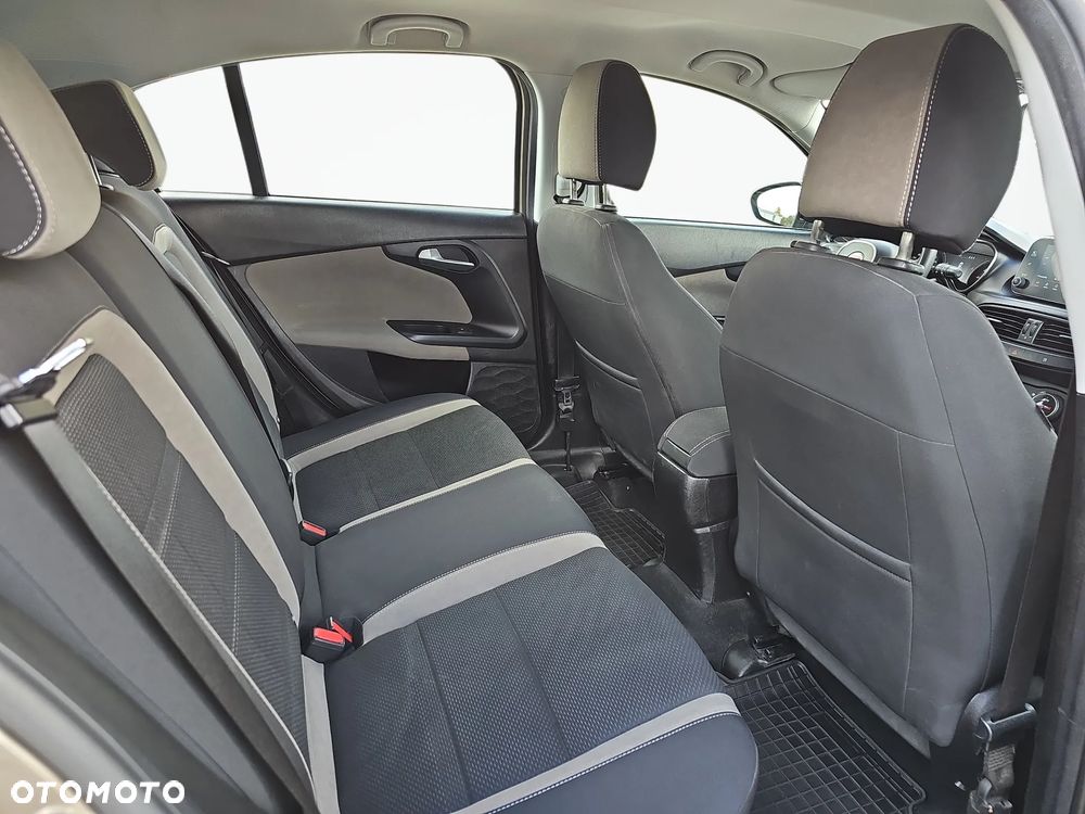 Fiat Tipo 1.4 T-Jet 16v Lounge - 11