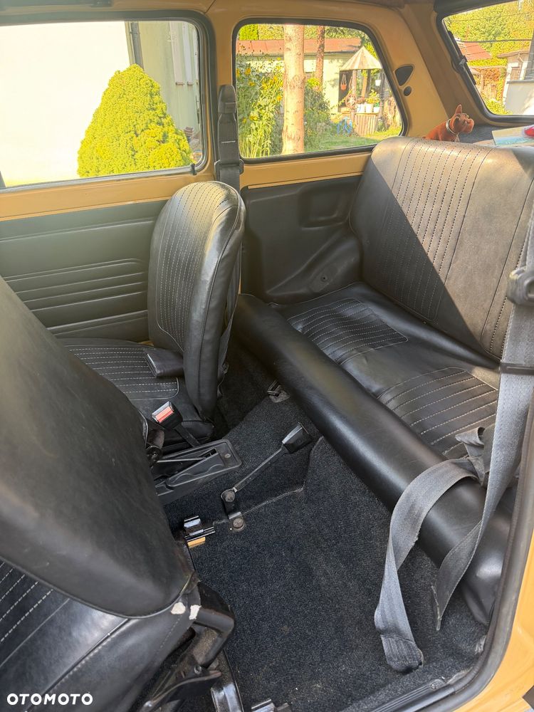 Fiat 126 - 8
