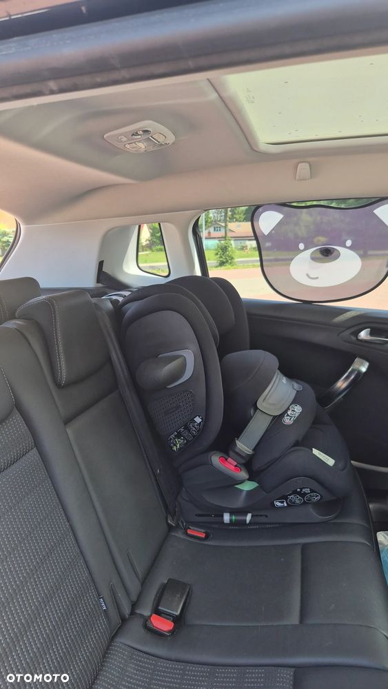 Peugeot 2008 PureTech 110 Stop&Start EAT6 Allure - 21