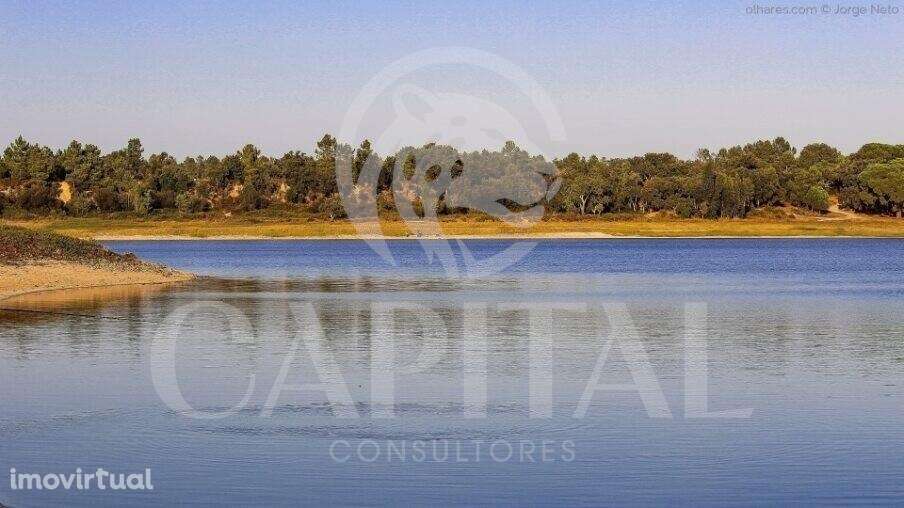 Terreno Usado para Venda - Grande imagem: 5/17