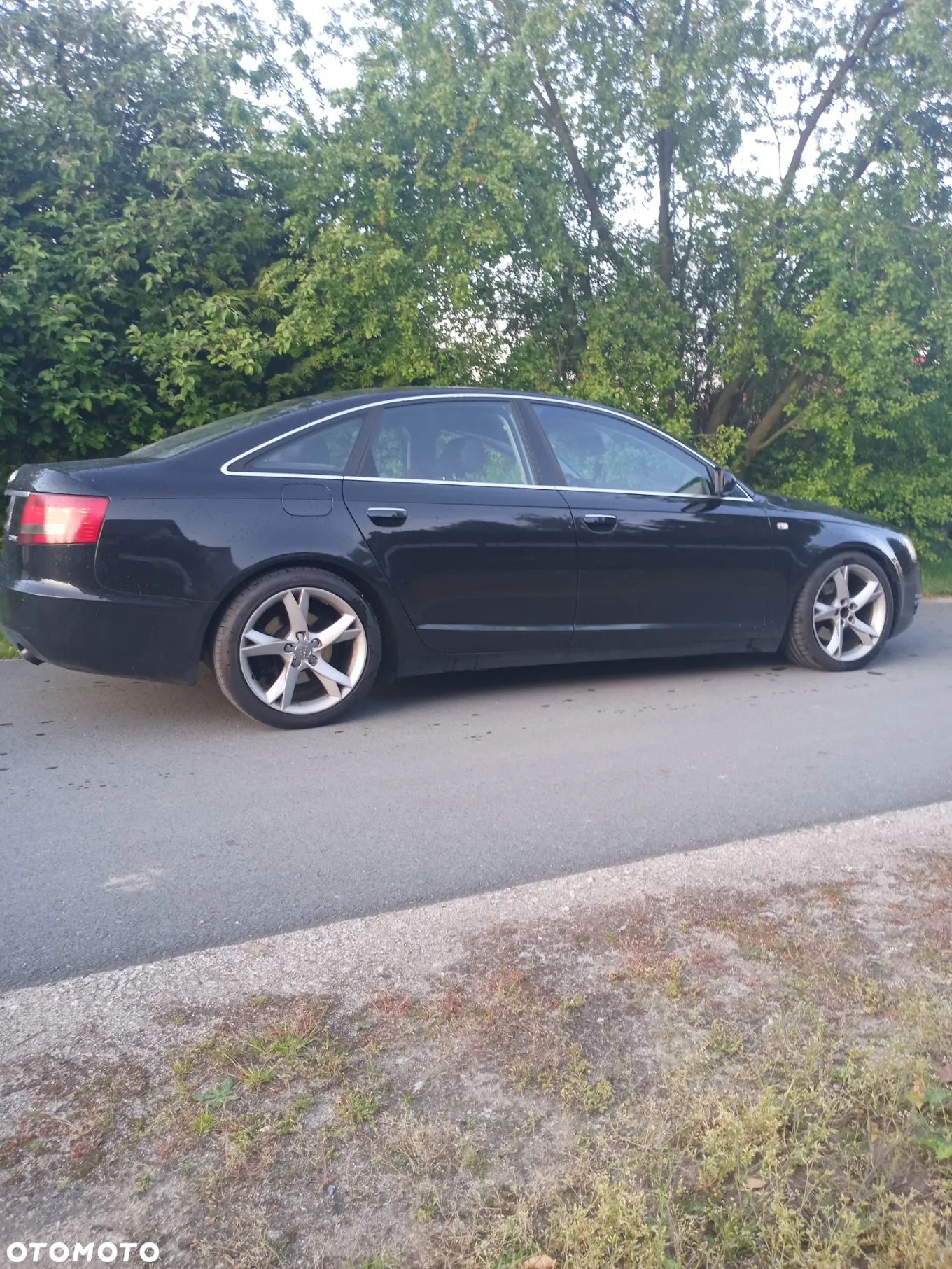 Audi A6 2.0 TDI - 1