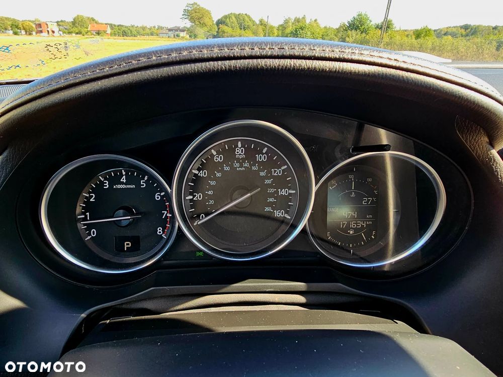 Mazda 6 - 5
