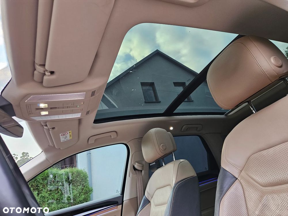 Volkswagen Touareg 3.0 V6 TDI SCR 4Mot Elegance - 23