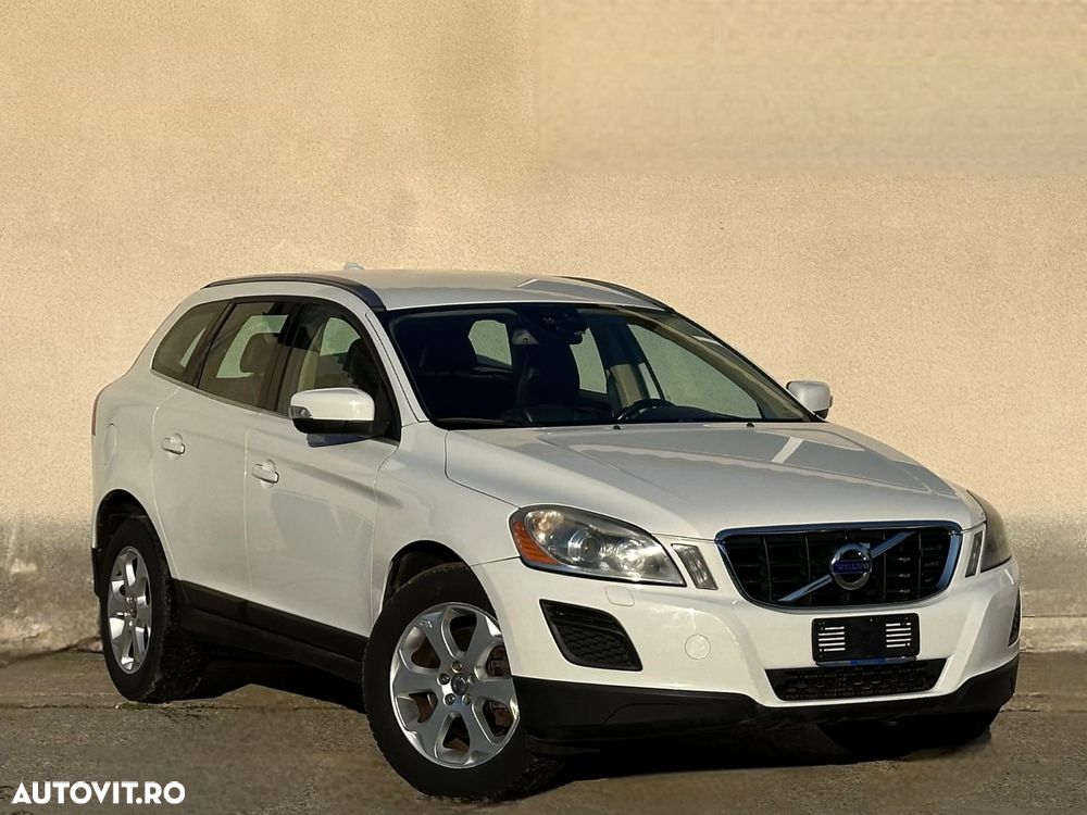 Volvo XC 60 D3 Aut. Summum
