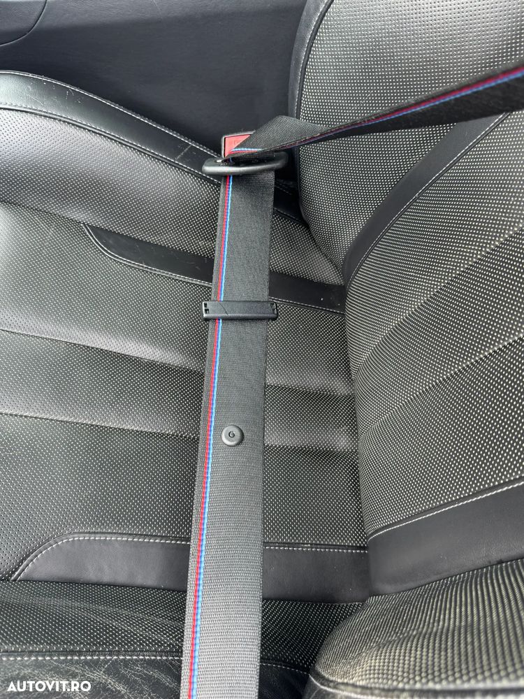 BMW M5 Competition - 18