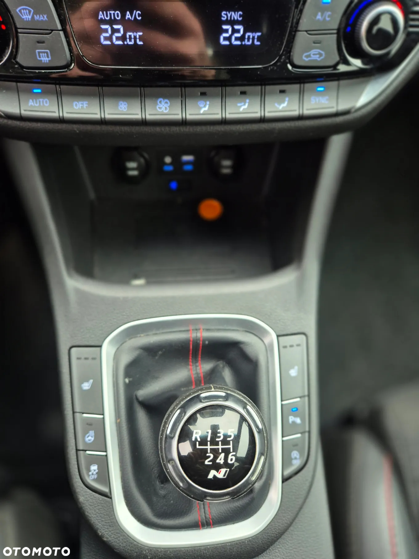 Hyundai i30 N 2.0 T-GDI Performance - 12