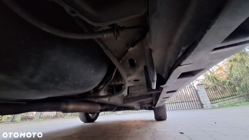 Fiat Sedici 1.6 16V 4x4 Luxury - 19