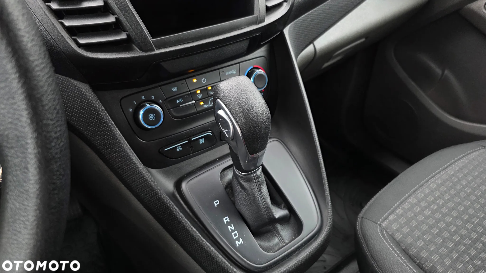 Ford Transit Connect 240 L2 LKW Autm Trend - 15