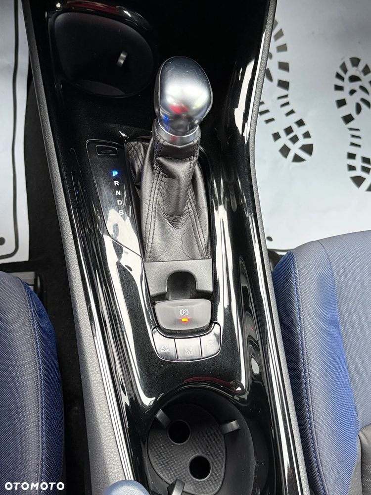 Toyota C-HR 1.8 Hybrid Dynamic - 15