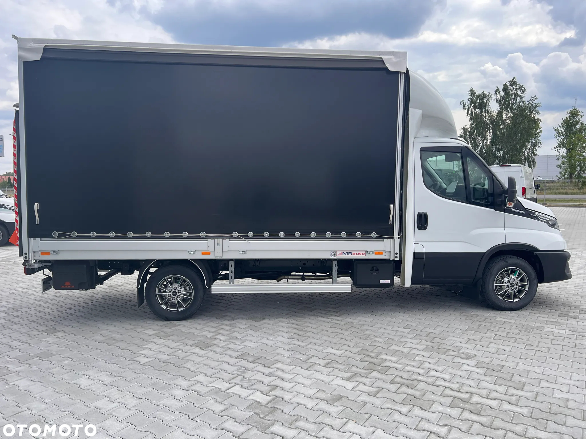 Iveco BURTOFIRANA 8EPAL z WINDĄ OD RĘKI - 15