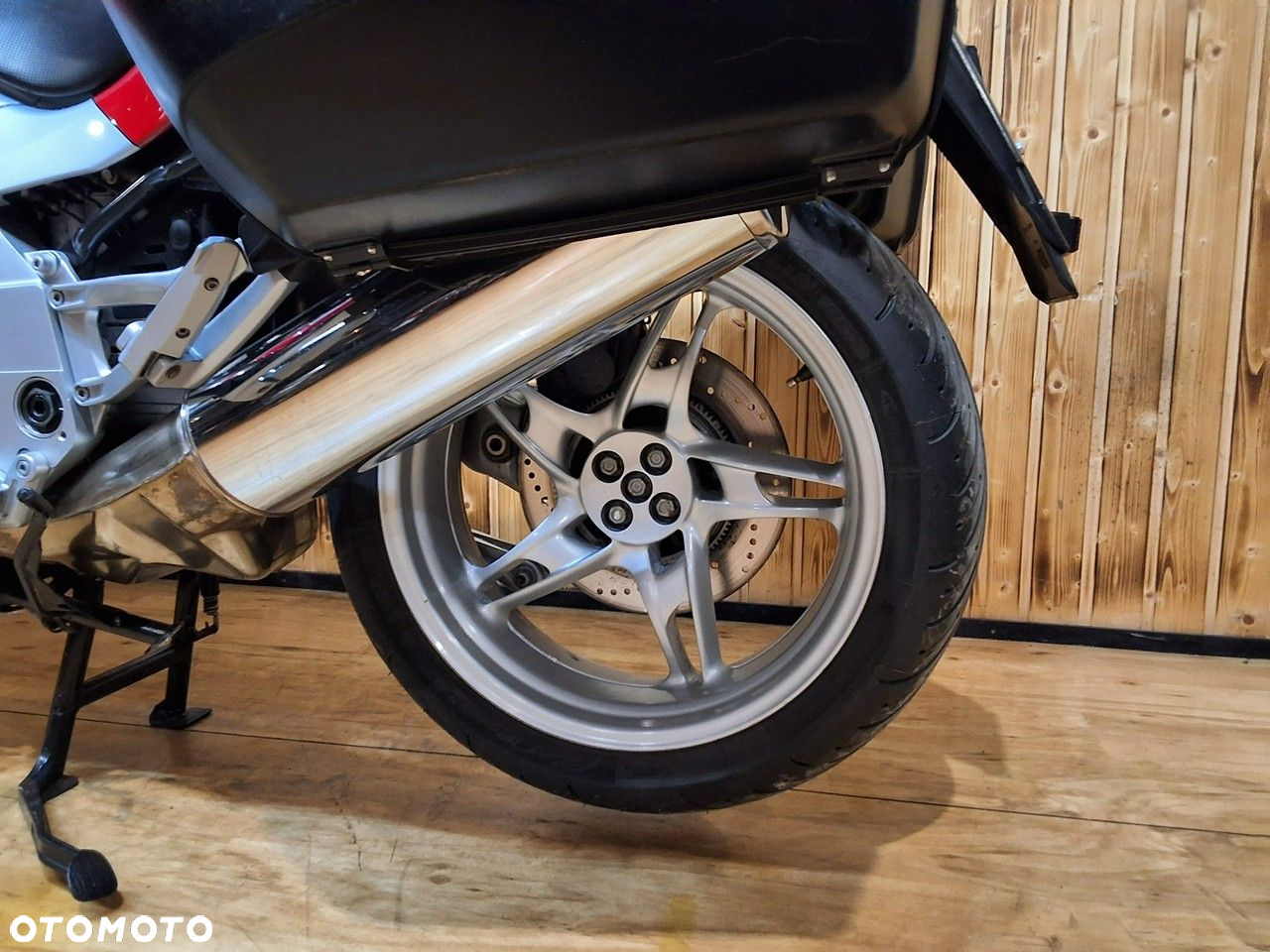 BMW K - 5