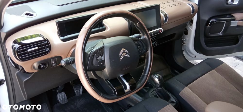 Citroën C4 Cactus PureTech 82 Shine - 19
