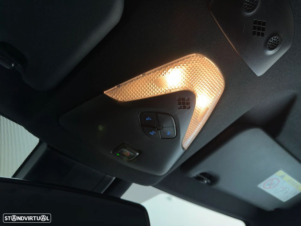 Toyota C-HR 2.0 Hybrid Square Collection - 31