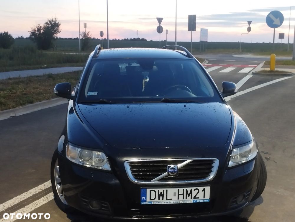 Volvo V50 1.6D - 7