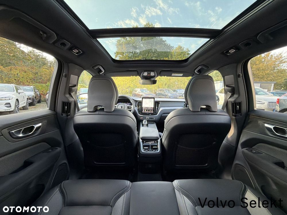 Volvo XC 60 2025