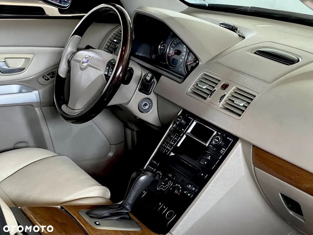Volvo XC 90 2.9 T6 Momentum - 2