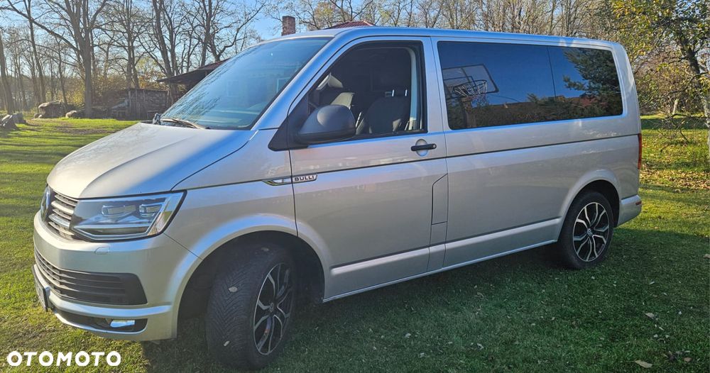 Volkswagen Multivan 2.0 TDI L1 70 Years Bulli - 14