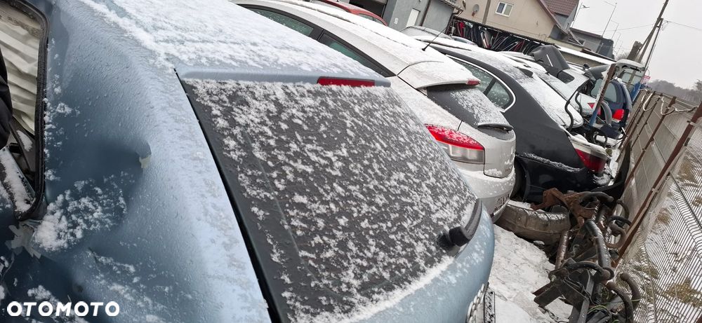 Audi A3 8P na części 1,6 BGU - 9