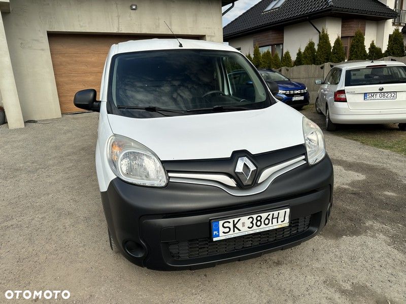 Renault Kangoo - 6