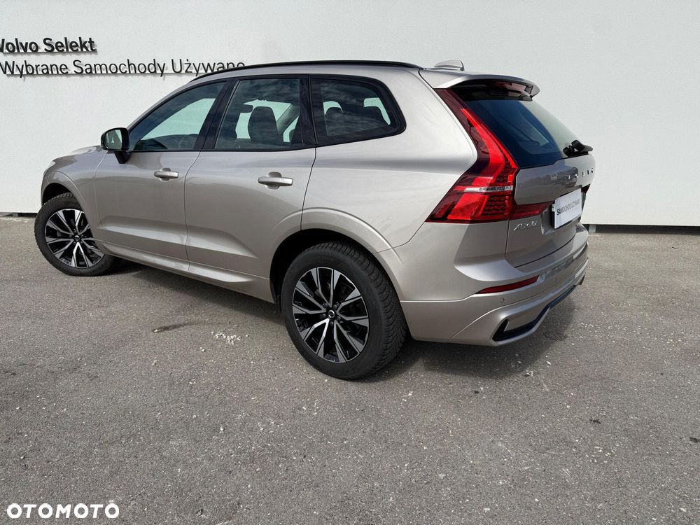 Volvo XC 60 - 7