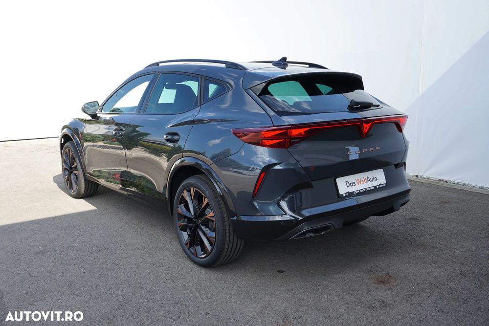 Cupra Formentor 1.5 eTSI DSG7 MHEV - 3
