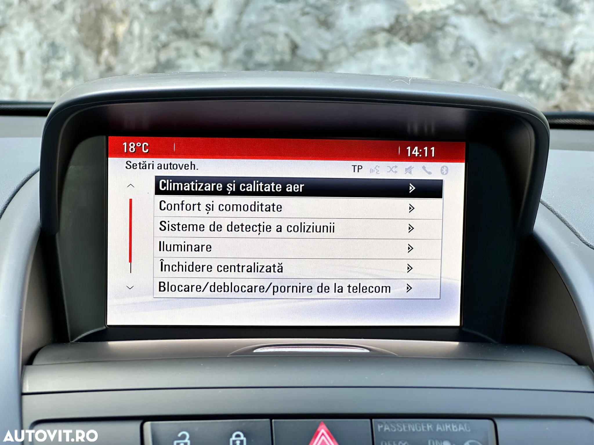 Opel Zafira 1.6 D Start/Stop Business Edition - 32