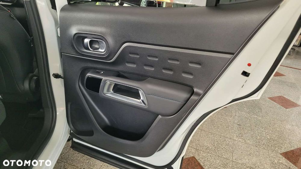 Citroën C5 Aircross - 38