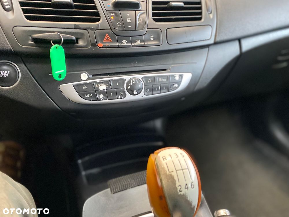 Renault Laguna 2.0 Authentique - 21