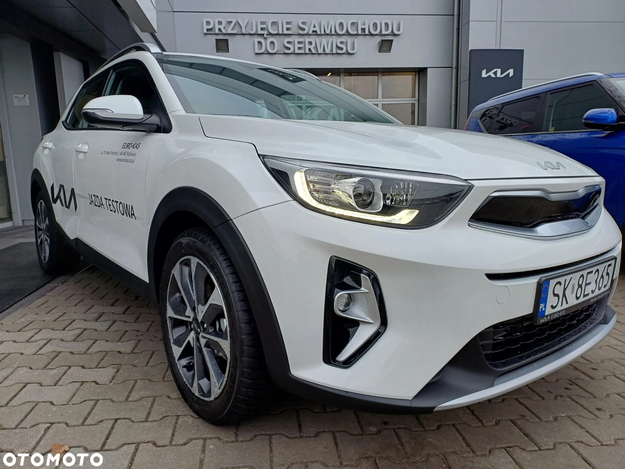 Kia Stonic 1.0 T-GDI L - 15