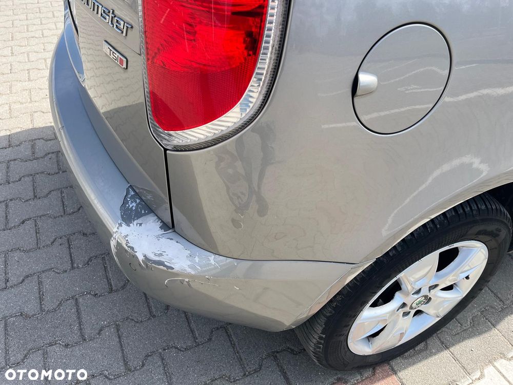 Skoda Roomster 1.2 TSI - 6