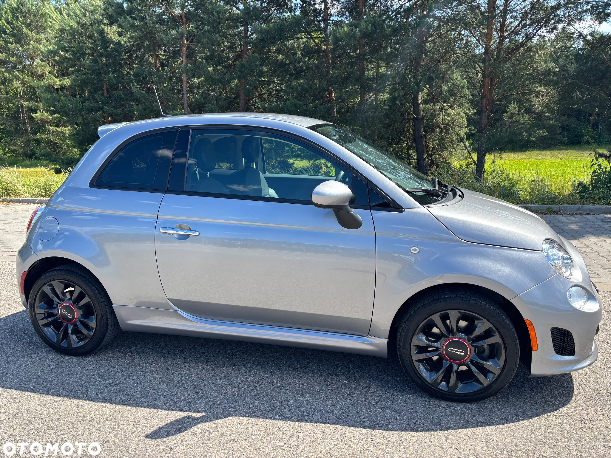 Fiat 500 - 2
