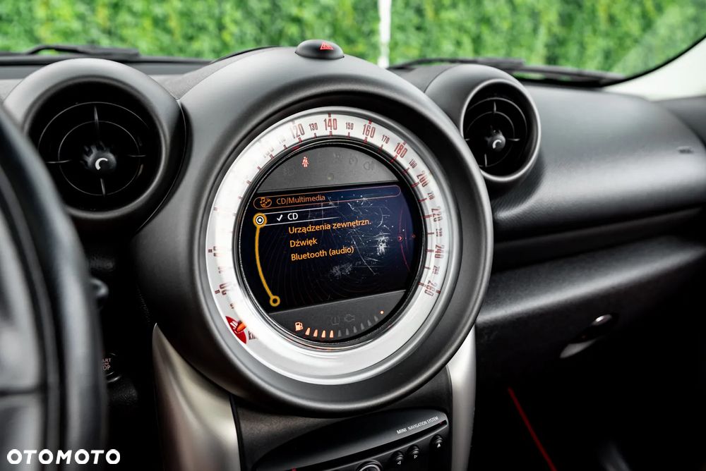 MINI Countryman Cooper D All4 Park Lane Chili - 34