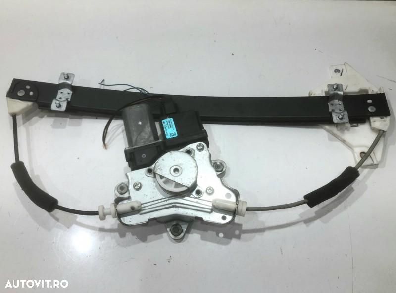 Macara geam electric cu motoras dreapta fata Opel Antara facelift (2010-2016) 20872600 - 1