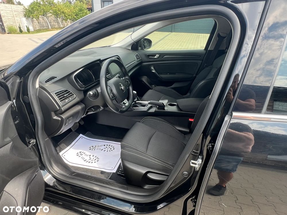 Renault Megane - 10