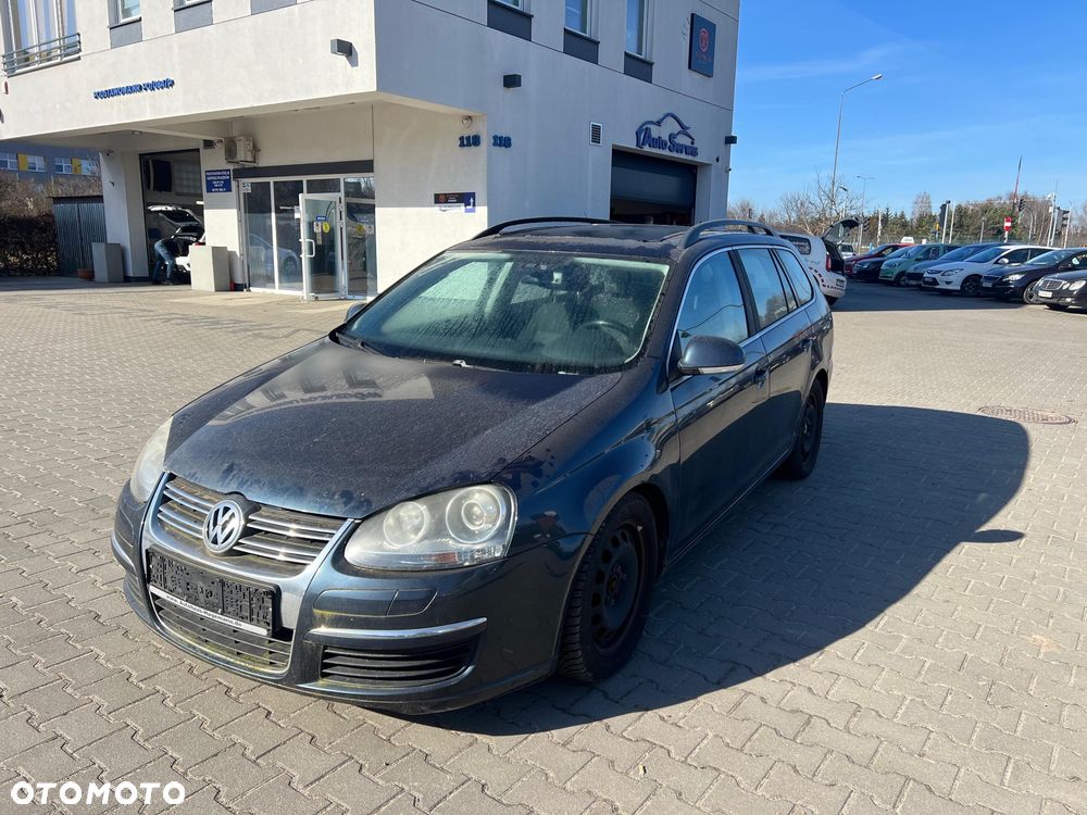 Volkswagen Golf 1.4 TSI Comfortline - 4