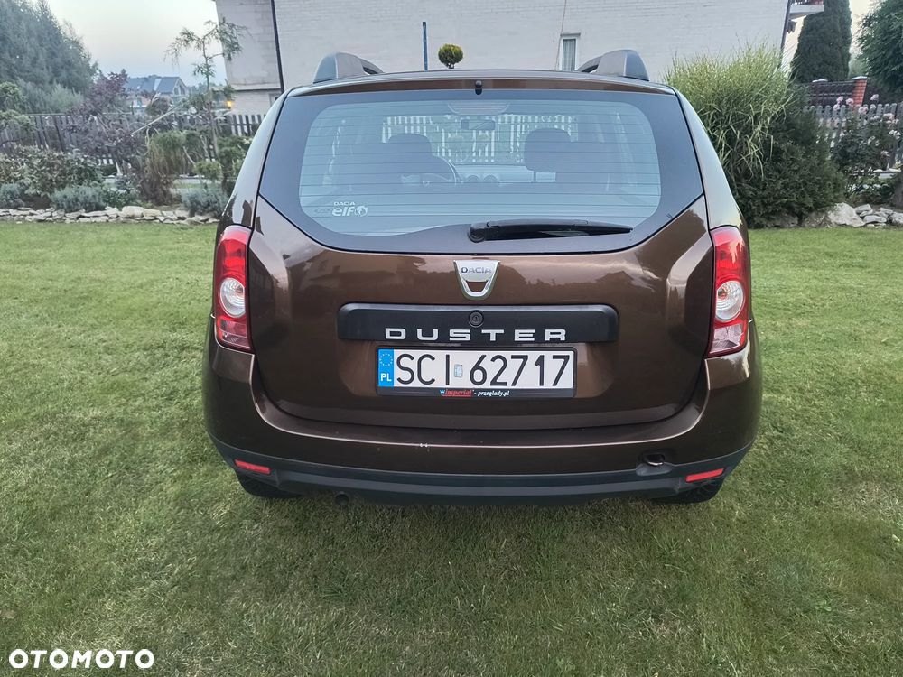 Dacia Duster 1.6 Ambiance - 17